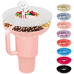 Silicone tray1